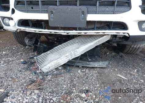 2017 Porsche Macan из США, поврежденный, VIN WP1AA2A59HLB81938